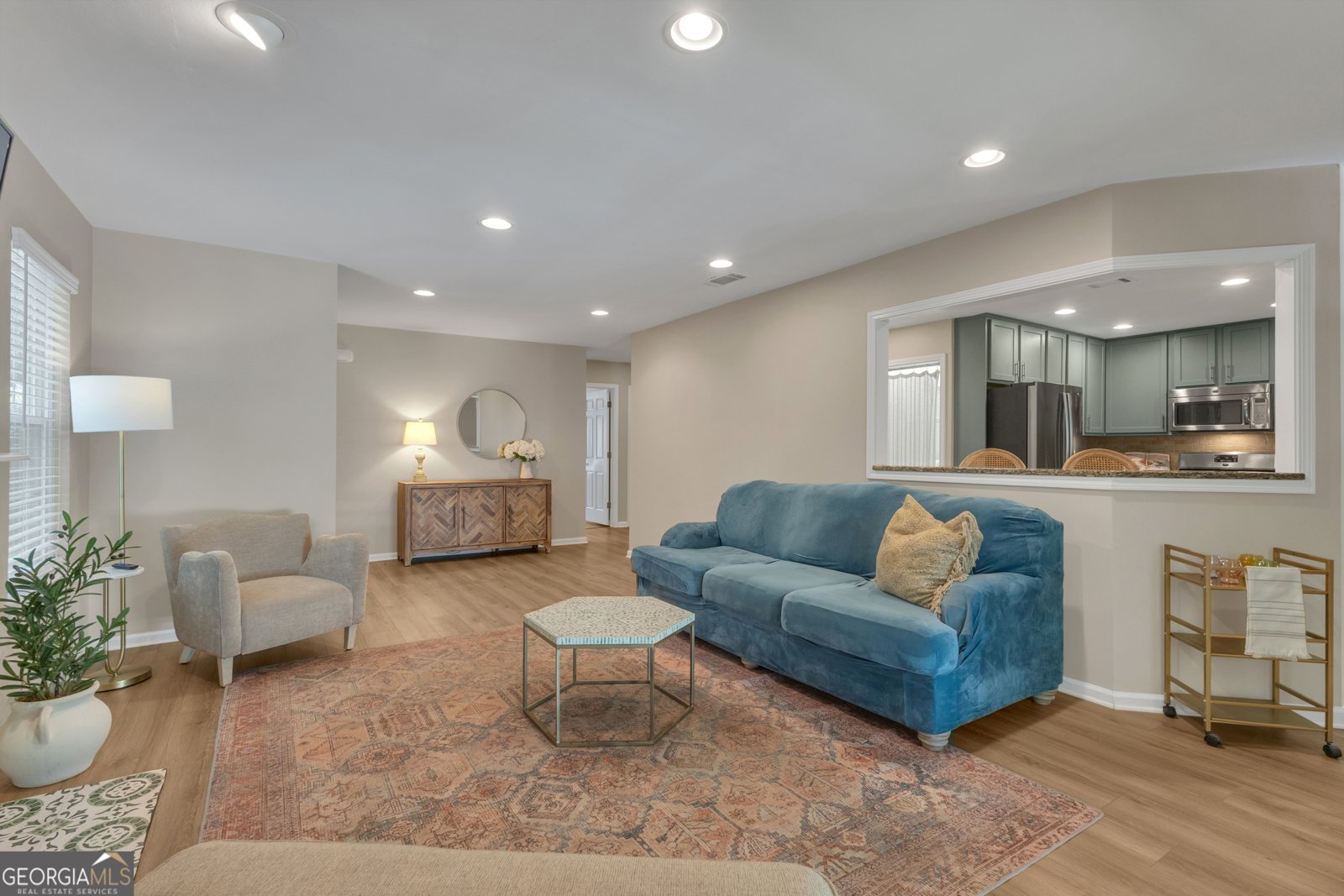 507 Ridgefield Drive Peachtree City - Photo 8