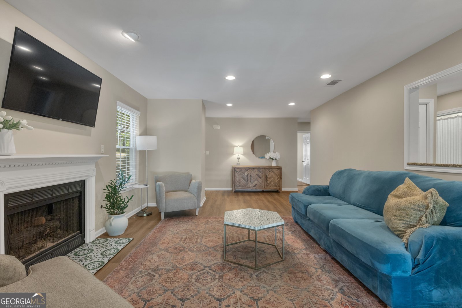 507 Ridgefield Drive Peachtree City - Photo 9