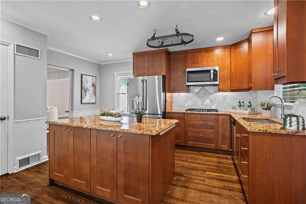 5618 Sherrell Drive Atlanta - Photo 10