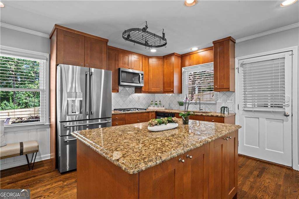 5618 Sherrell Drive Atlanta - Photo 11