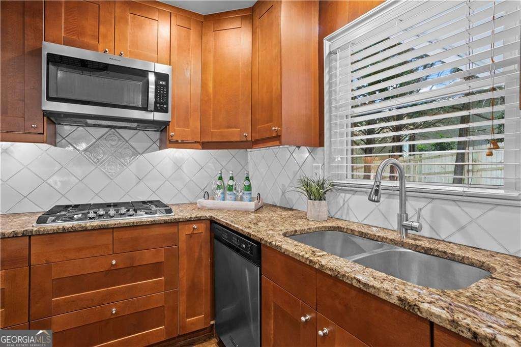 5618 Sherrell Drive Atlanta - Photo 13
