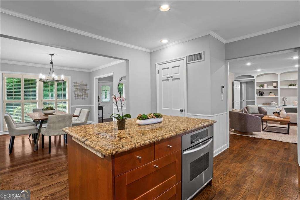 5618 Sherrell Drive Atlanta - Photo 14