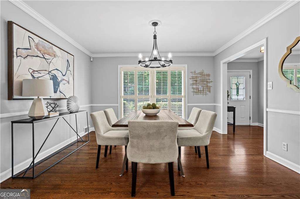 5618 Sherrell Drive Atlanta - Photo 15