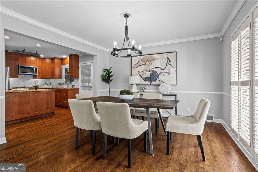 5618 Sherrell Drive Atlanta - Photo 16