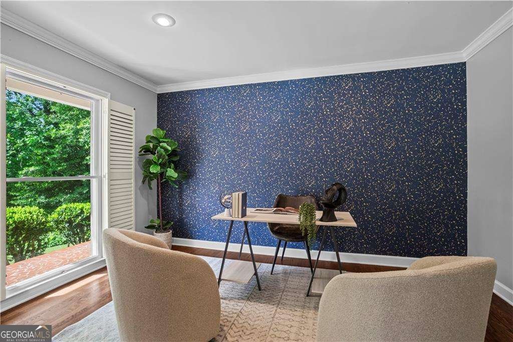 5618 Sherrell Drive Atlanta - Photo 18