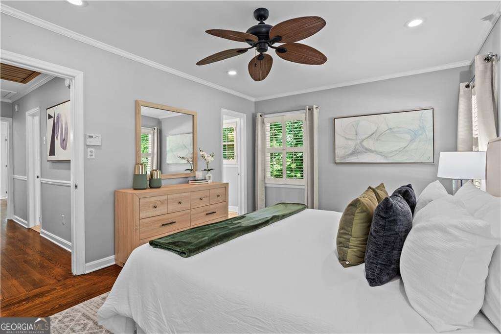 5618 Sherrell Drive Atlanta - Photo 19
