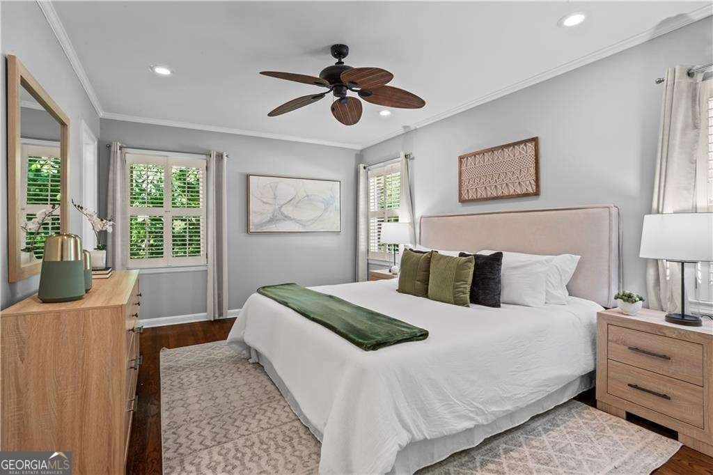 5618 Sherrell Drive Atlanta - Photo 20