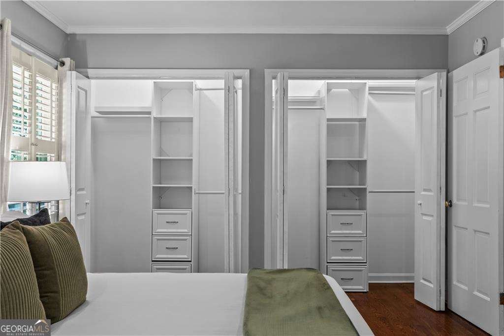 5618 Sherrell Drive Atlanta - Photo 21
