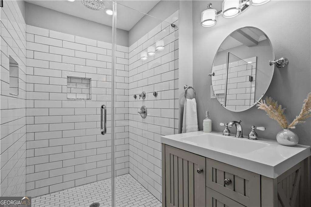 5618 Sherrell Drive Atlanta - Photo 22