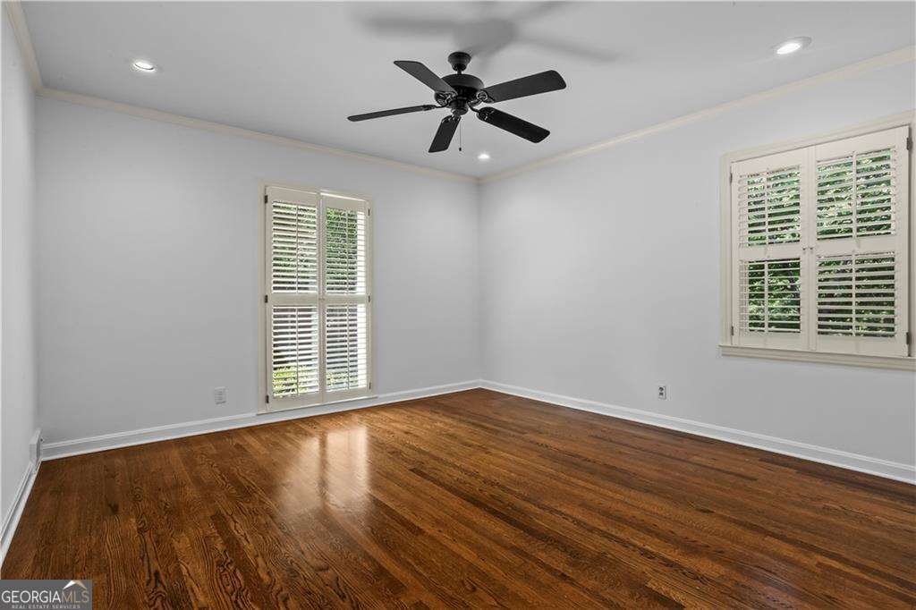 5618 Sherrell Drive Atlanta - Photo 24
