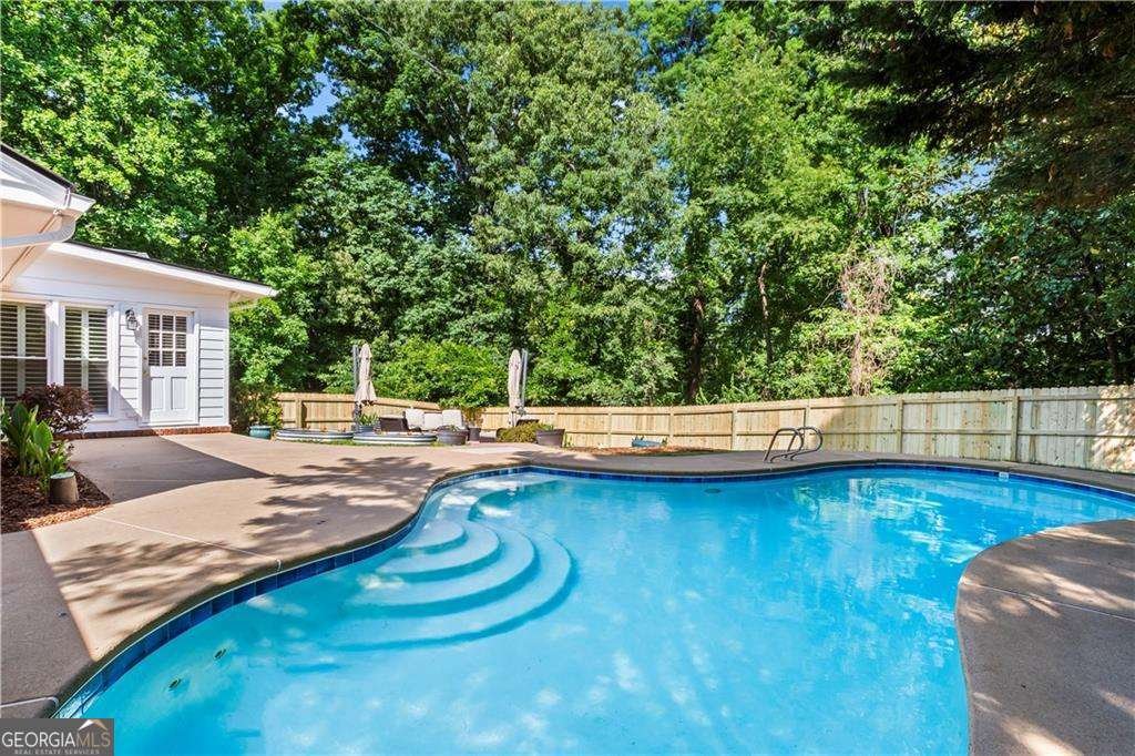 5618 Sherrell Drive Atlanta - Photo 29