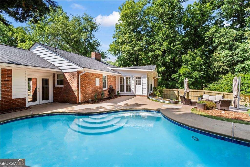 5618 Sherrell Drive Atlanta - Photo 30
