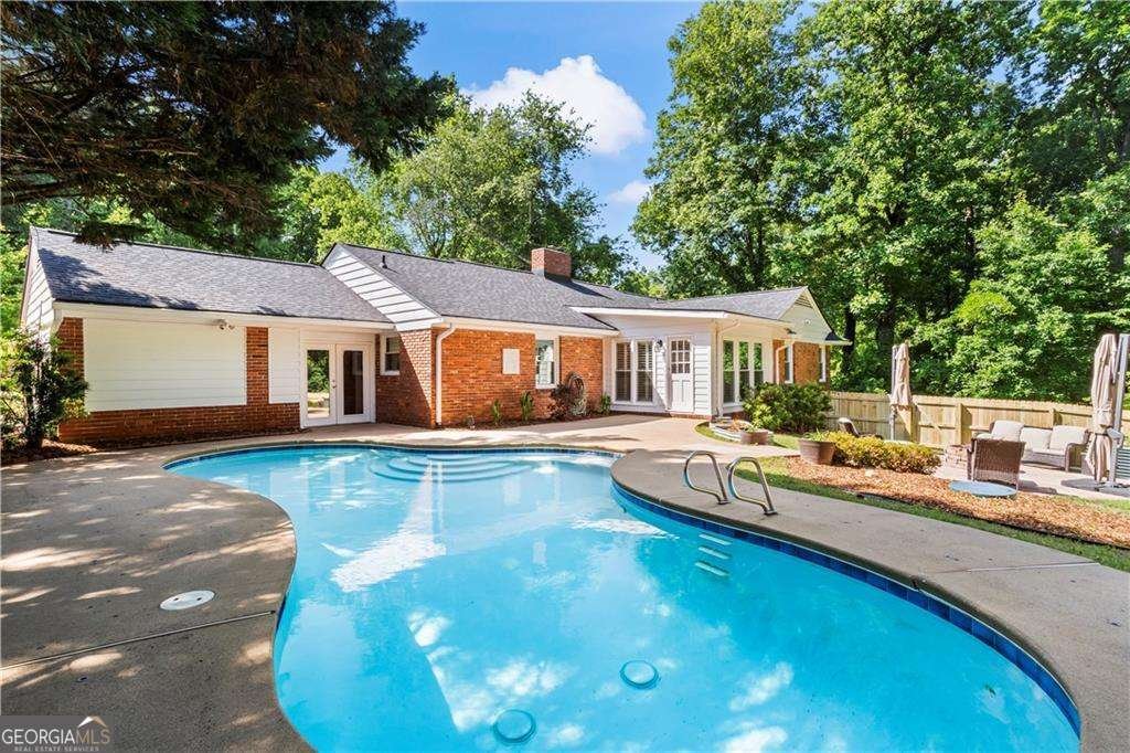 5618 Sherrell Drive Atlanta - Photo 31