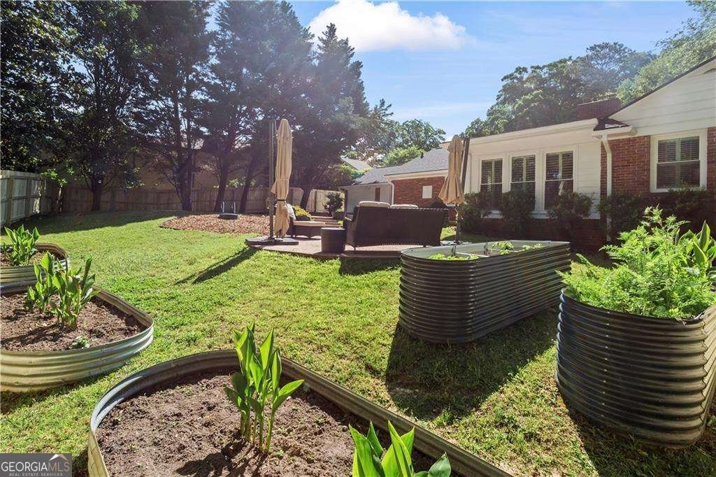 5618 Sherrell Drive Atlanta - Photo 32