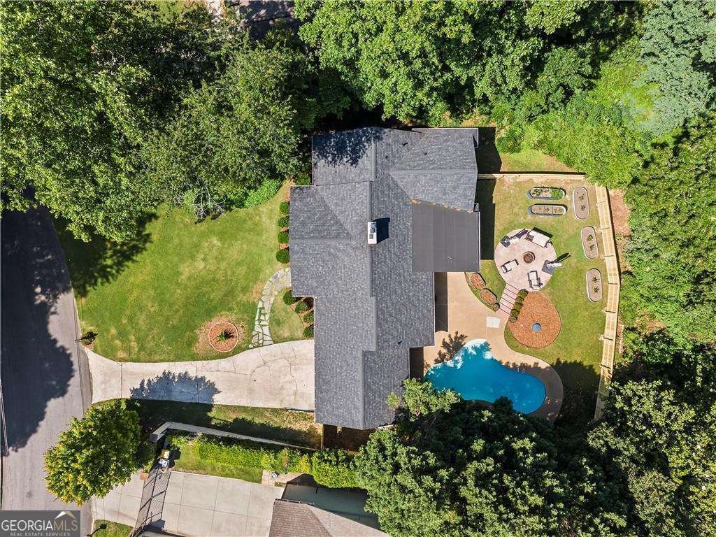 5618 Sherrell Drive Atlanta - Photo 34