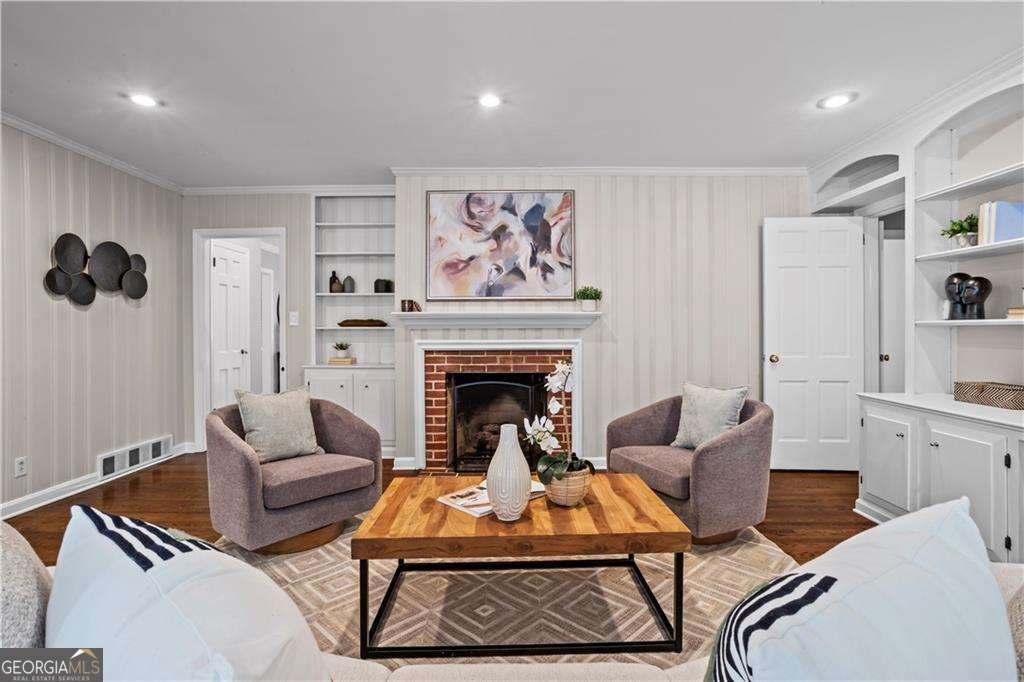 5618 Sherrell Drive Atlanta - Photo 7