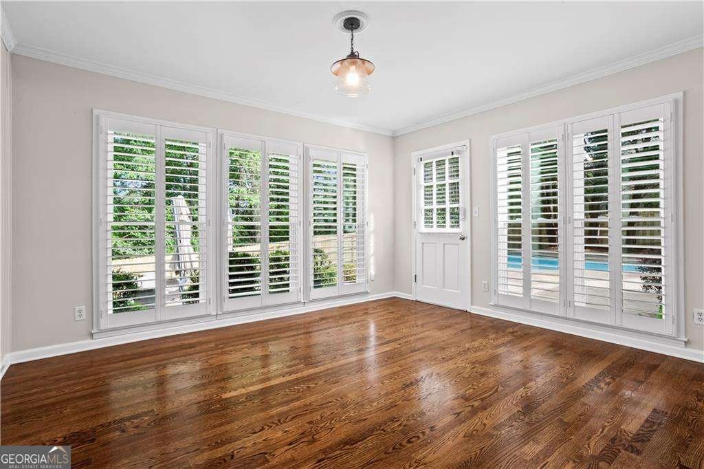 5618 Sherrell Drive Atlanta - Photo 9