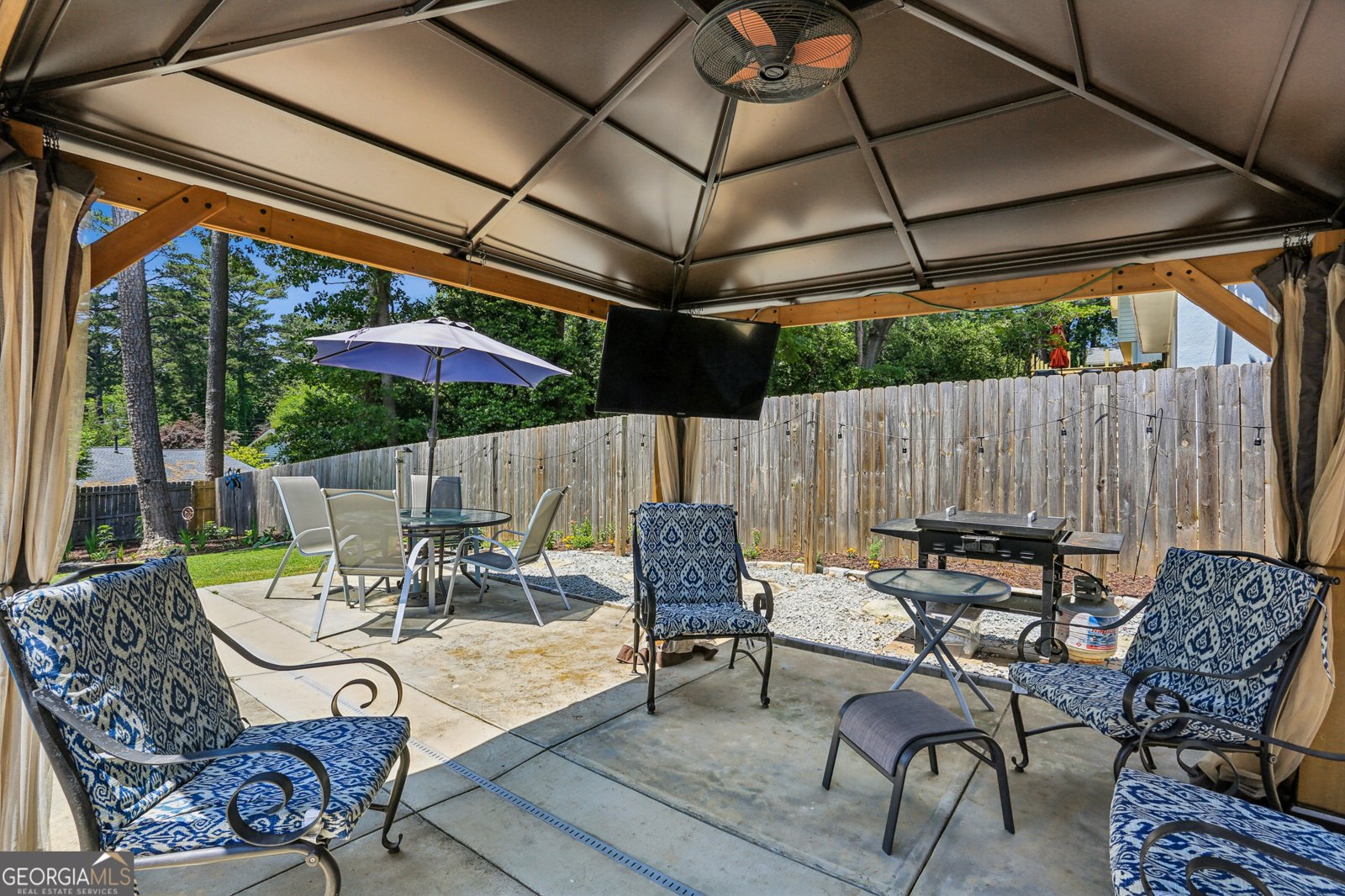 2740 Frontier Trail Atlanta - Photo 6