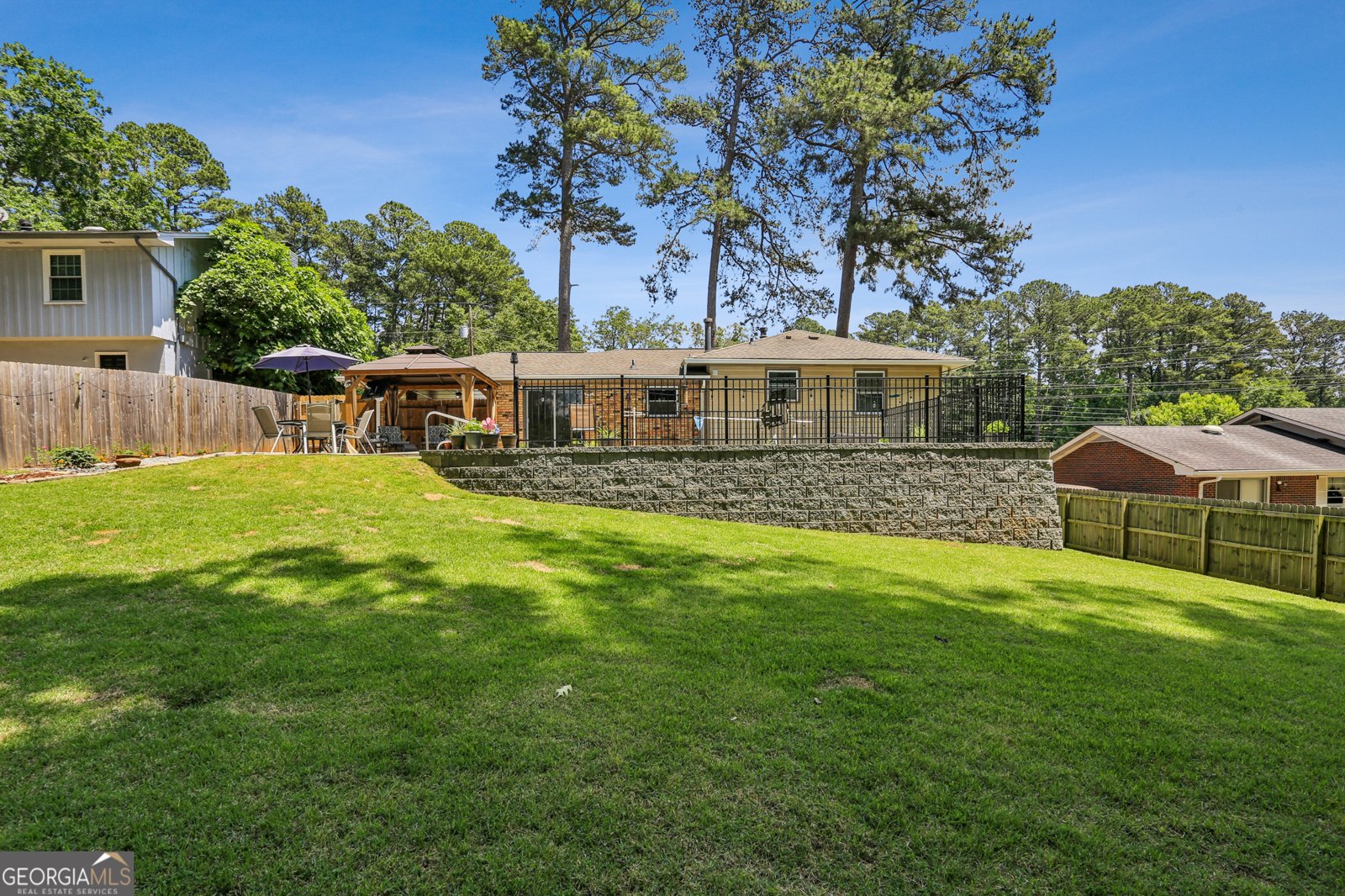 2740 Frontier Trail Atlanta - Photo 7
