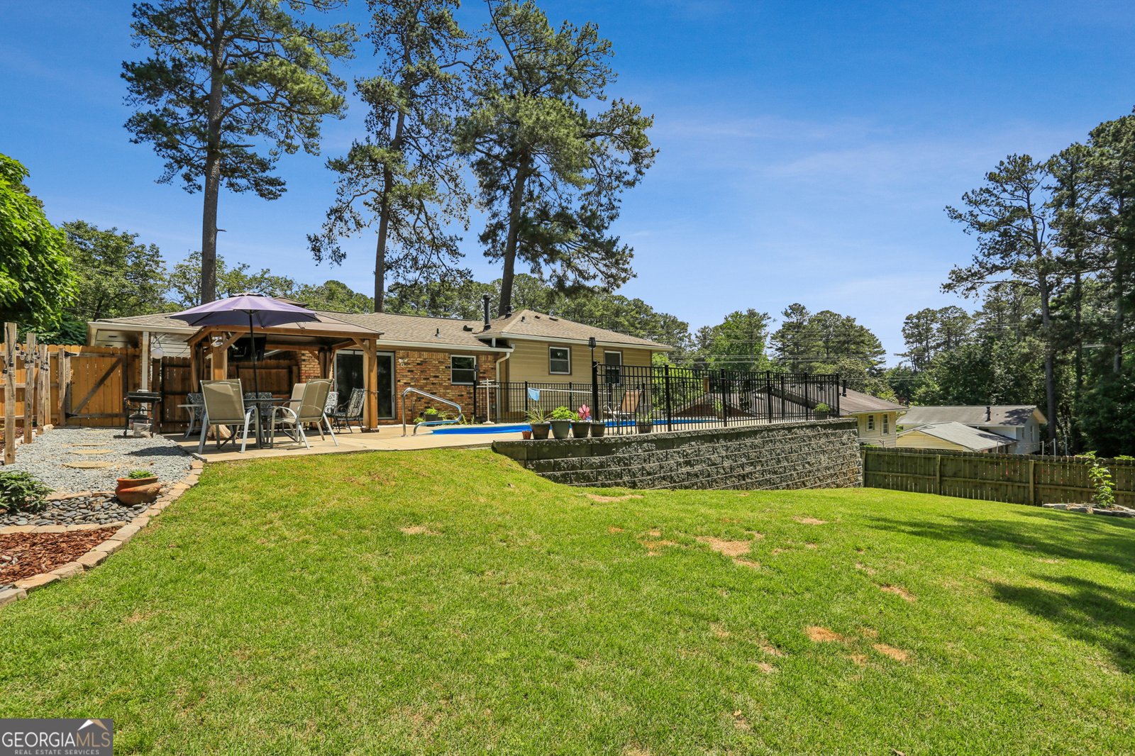 2740 Frontier Trail Atlanta - Photo 8