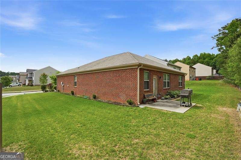 1834 Alford Drive Jonesboro - Photo 20