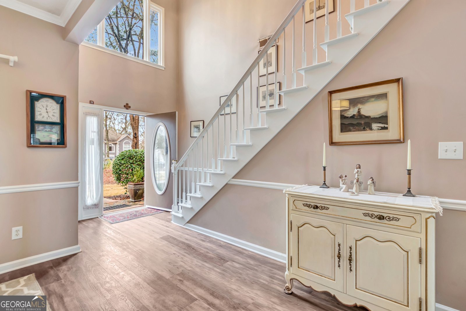 333 Kensington Drive Peachtree City - Photo 10