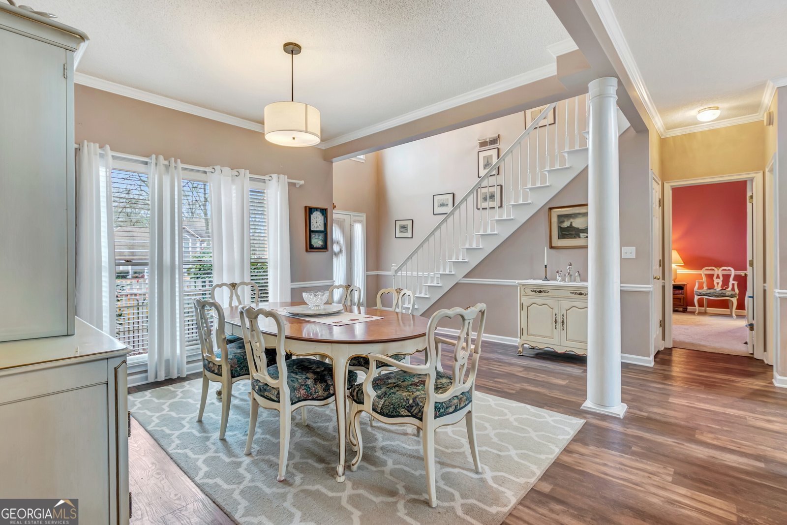 333 Kensington Drive Peachtree City - Photo 11