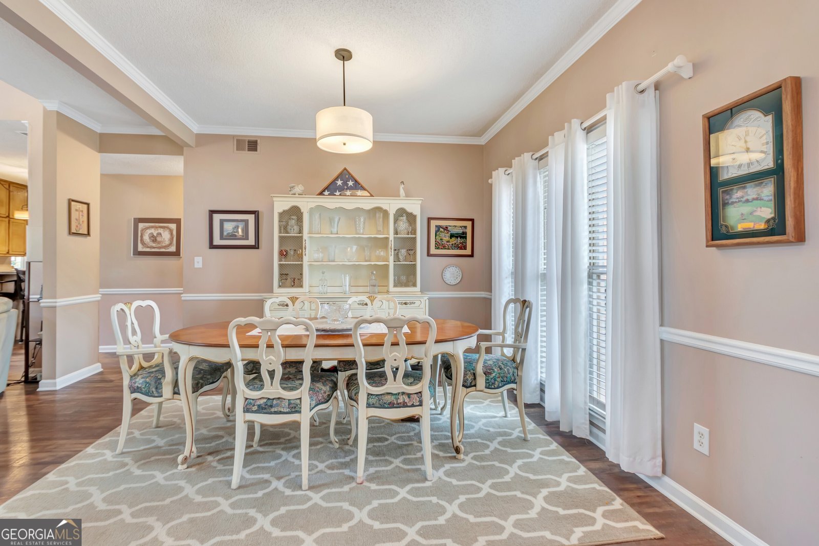333 Kensington Drive Peachtree City - Photo 12