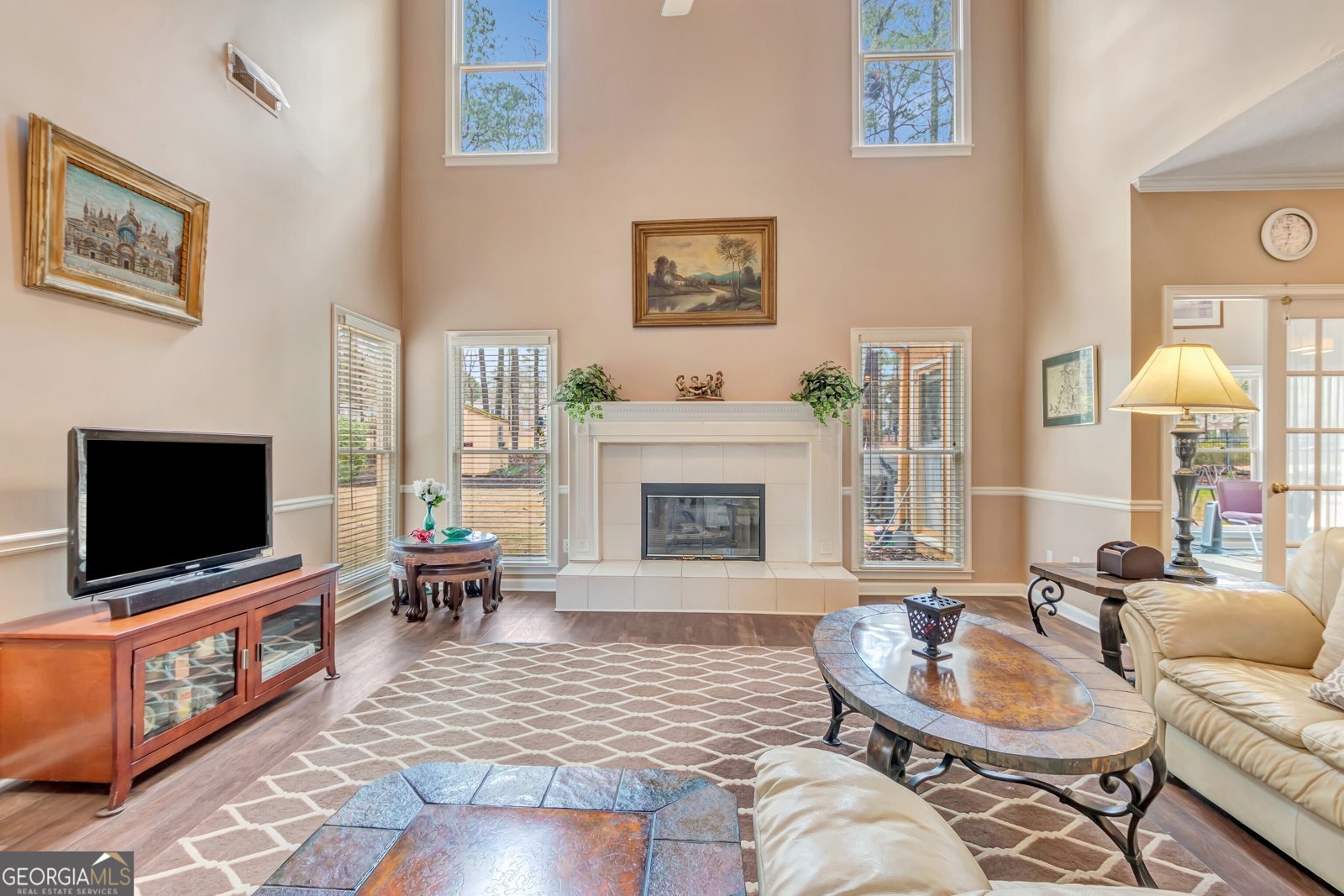 333 Kensington Drive Peachtree City - Photo 14