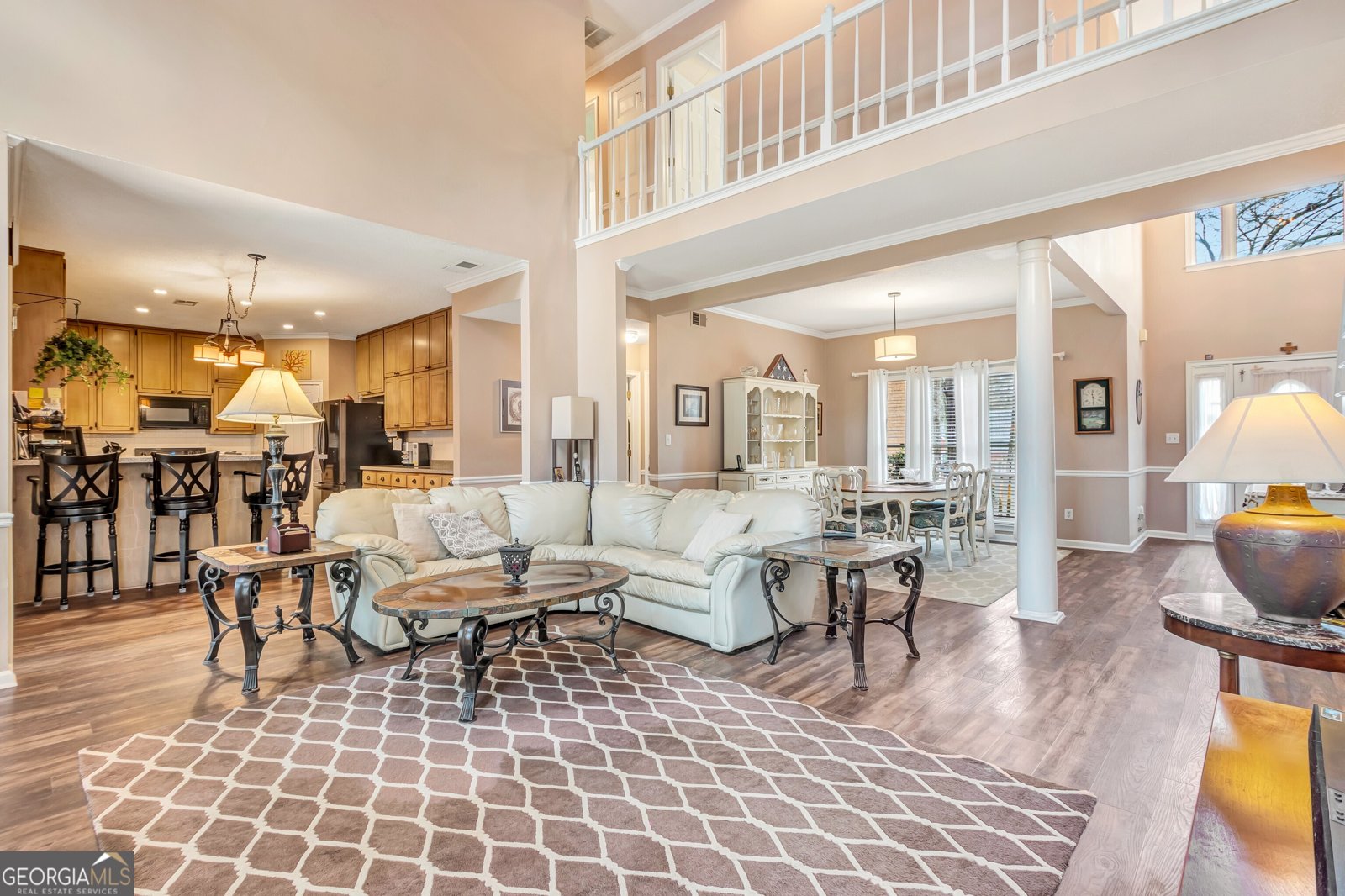 333 Kensington Drive Peachtree City - Photo 15
