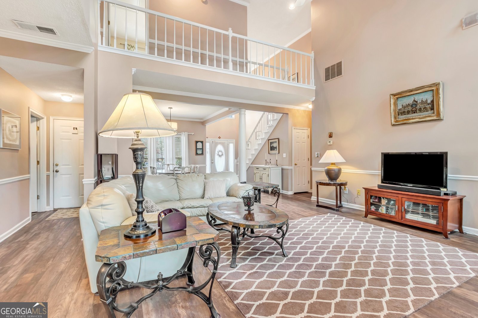 333 Kensington Drive Peachtree City - Photo 16