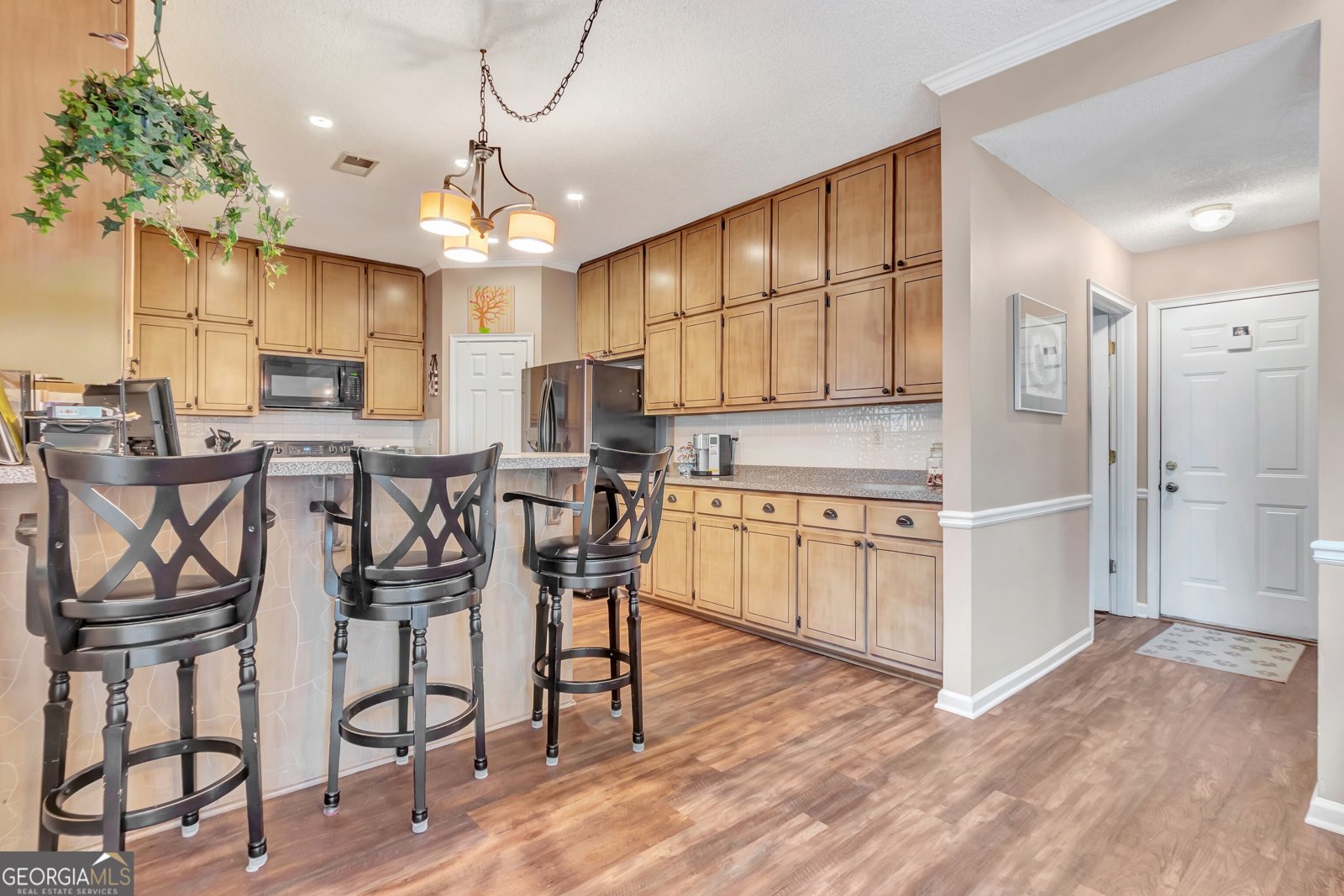 333 Kensington Drive Peachtree City - Photo 17