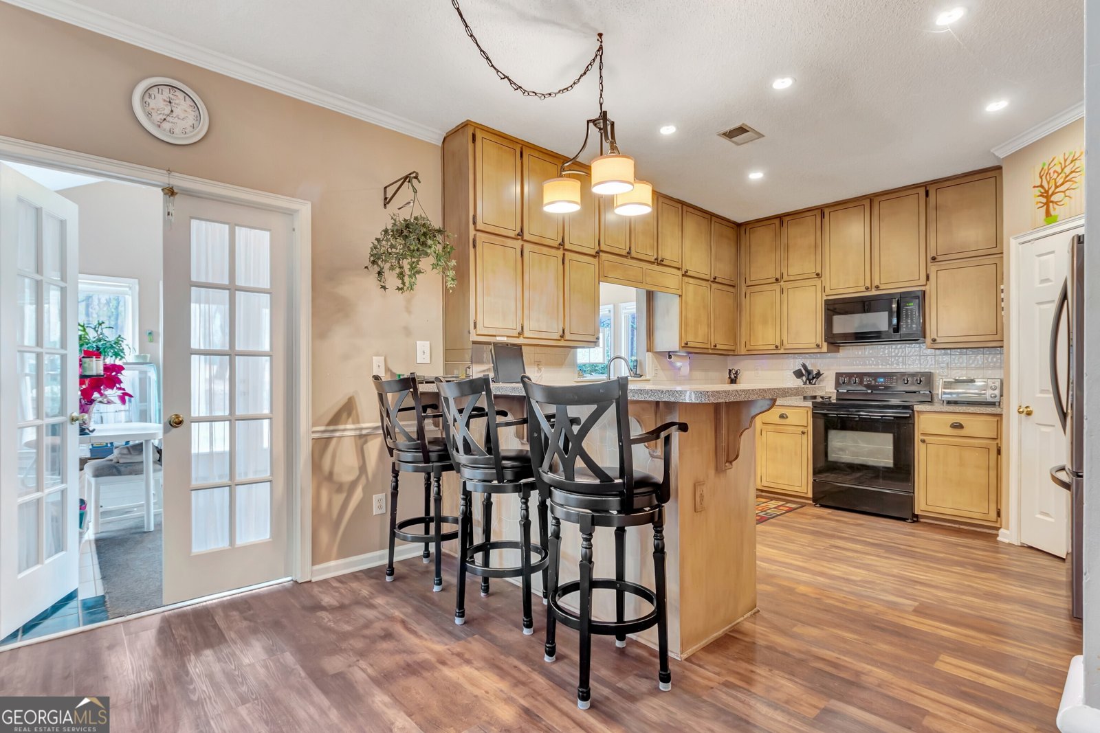 333 Kensington Drive Peachtree City - Photo 18