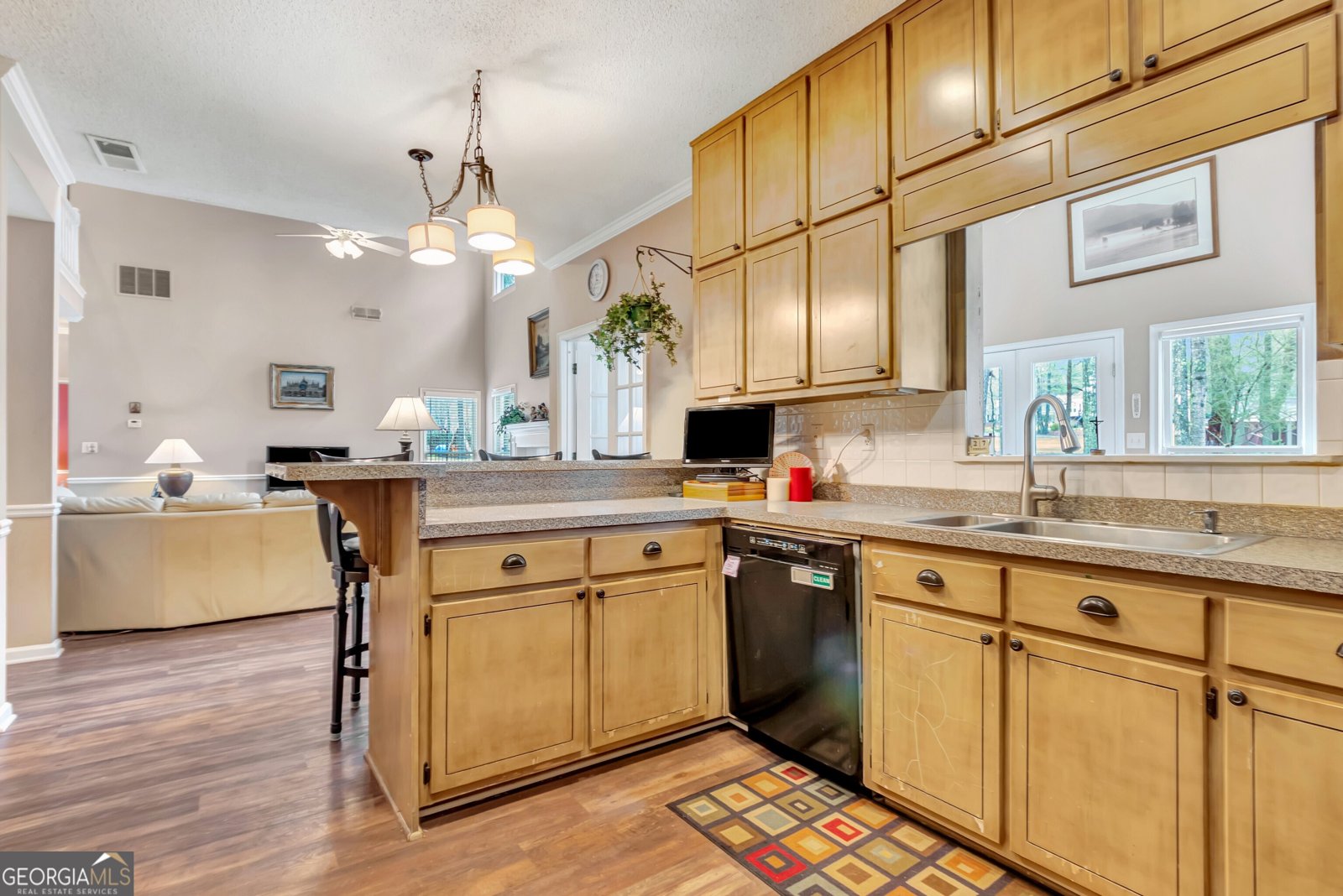 333 Kensington Drive Peachtree City - Photo 19