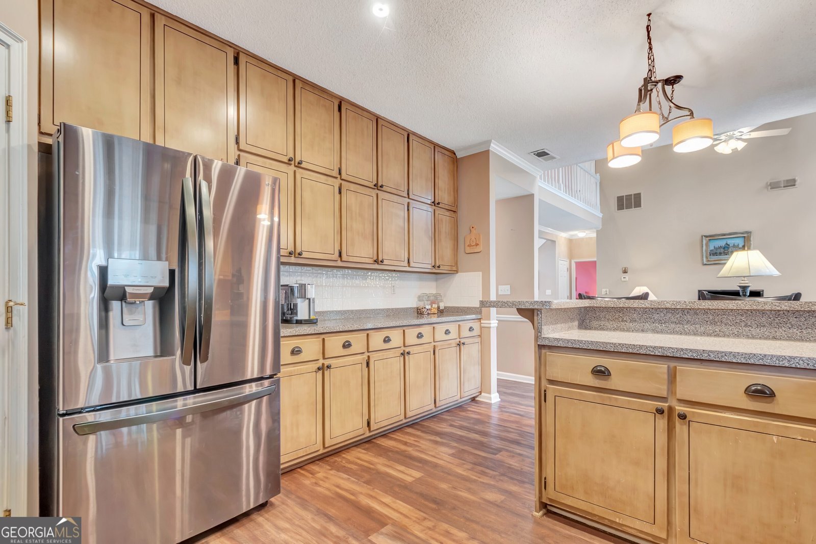 333 Kensington Drive Peachtree City - Photo 20