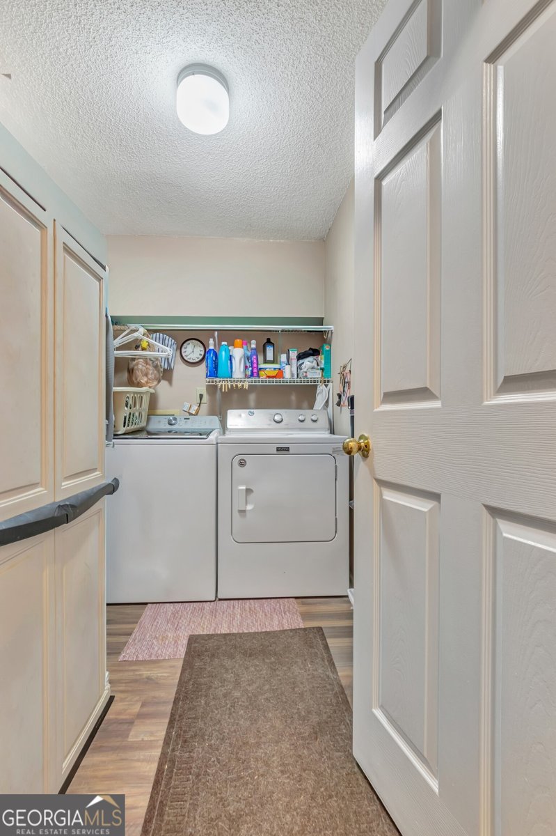 333 Kensington Drive Peachtree City - Photo 21