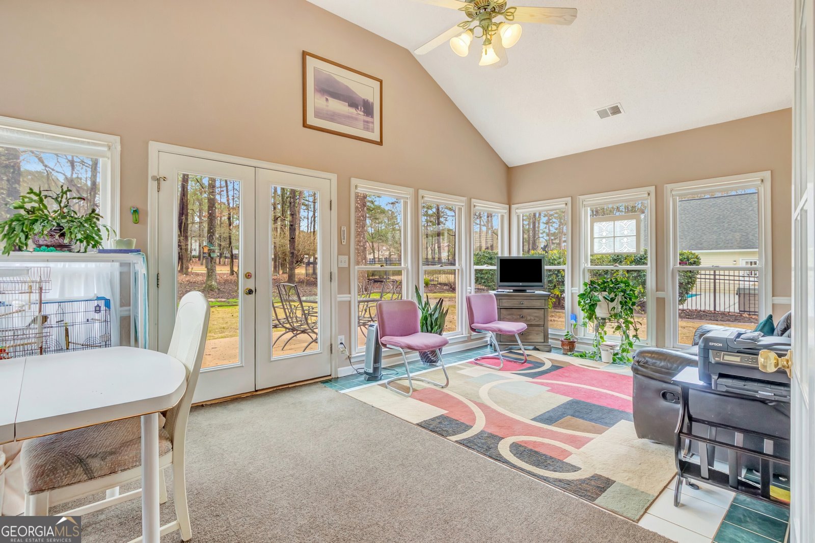 333 Kensington Drive Peachtree City - Photo 22