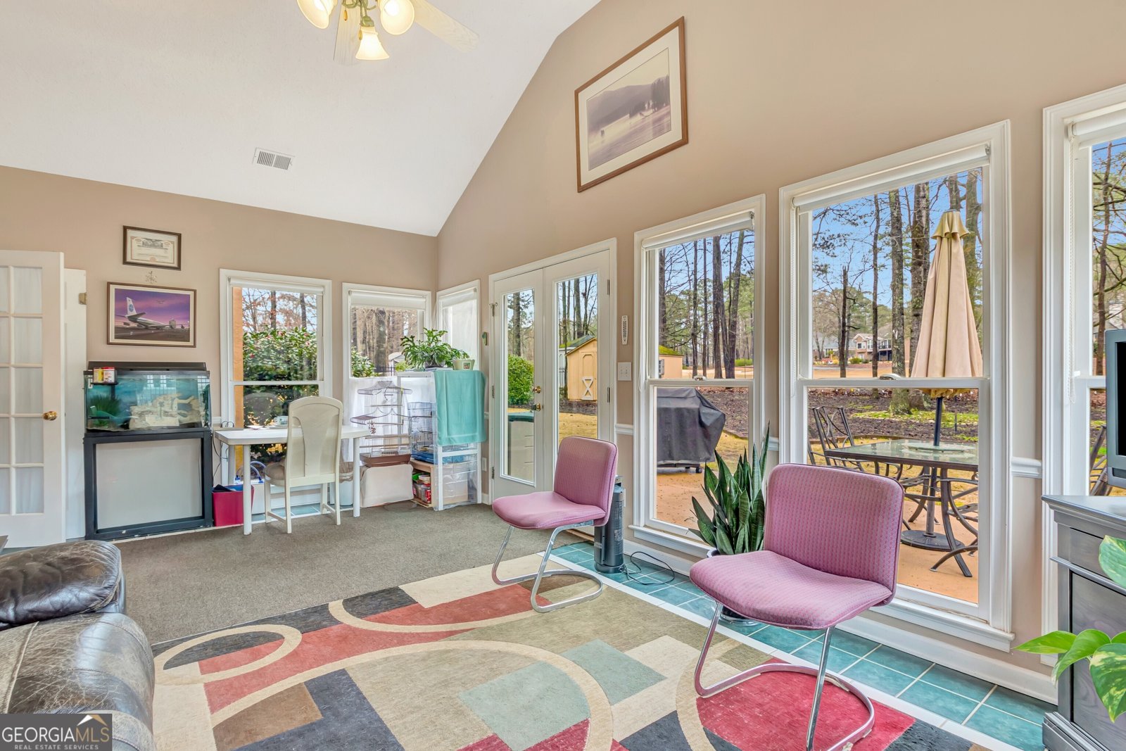 333 Kensington Drive Peachtree City - Photo 23