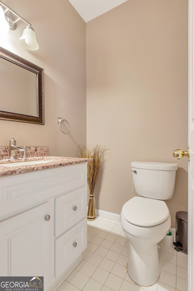 333 Kensington Drive Peachtree City - Photo 24
