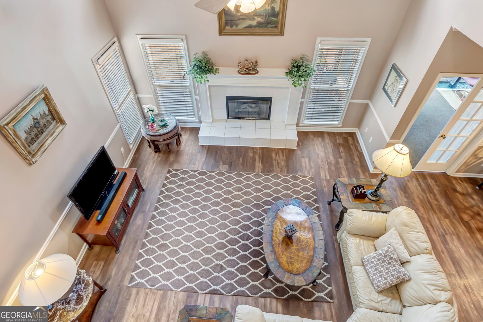 333 Kensington Drive Peachtree City - Photo 31