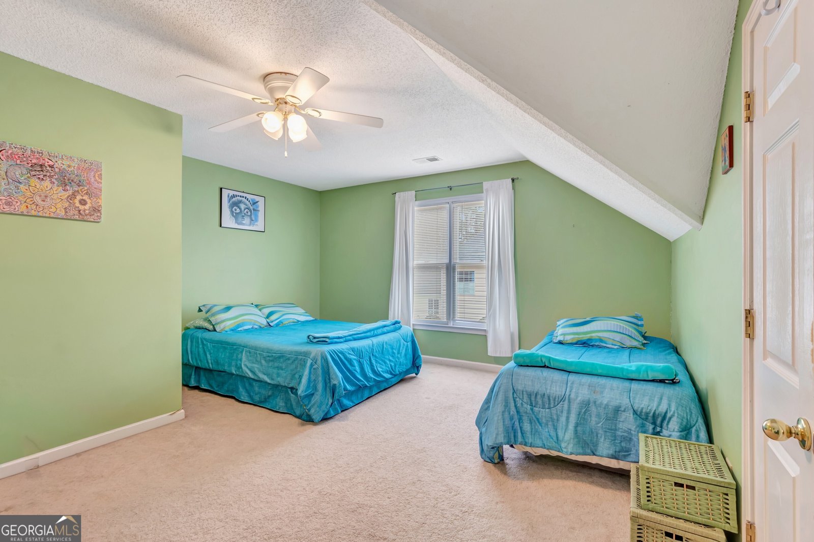 333 Kensington Drive Peachtree City - Photo 33