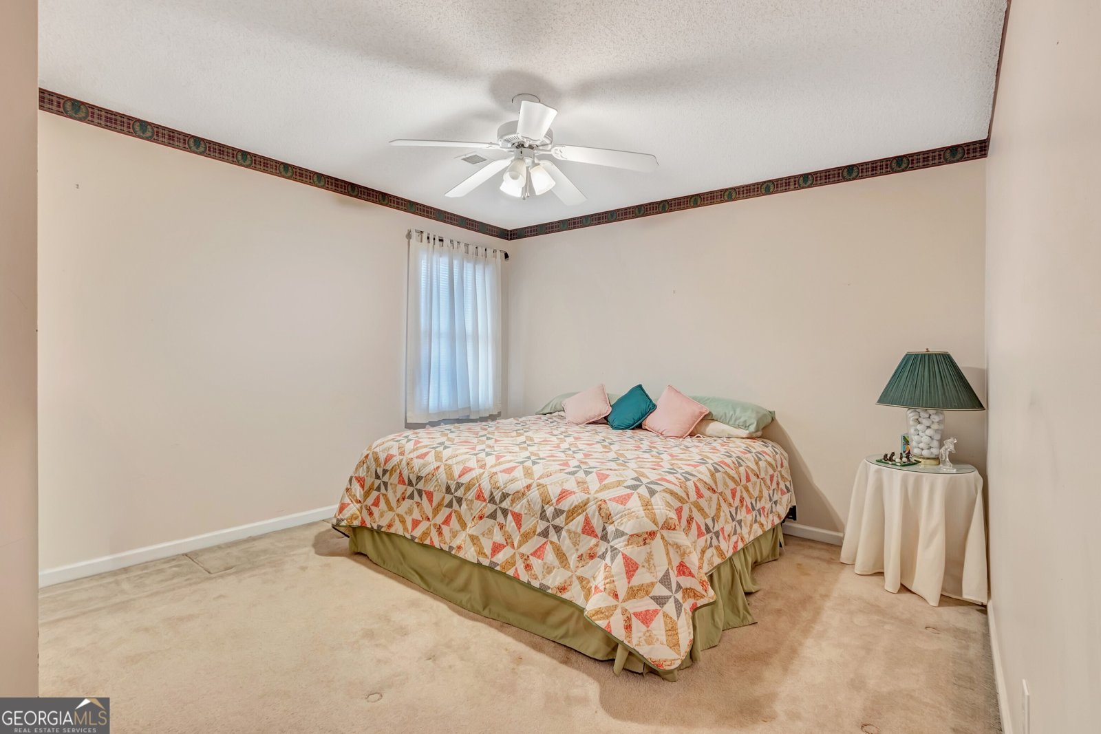 333 Kensington Drive Peachtree City - Photo 34