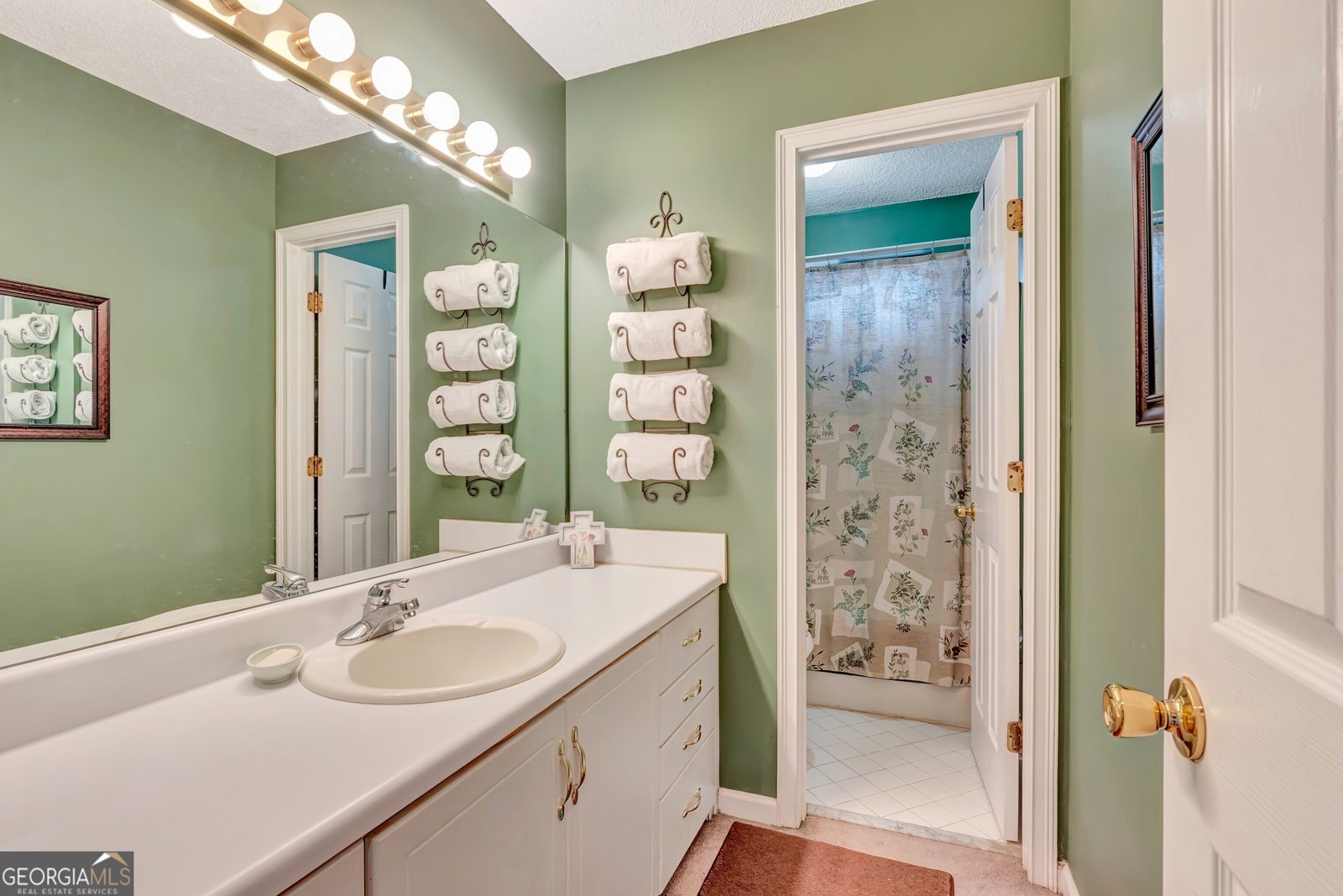333 Kensington Drive Peachtree City - Photo 35