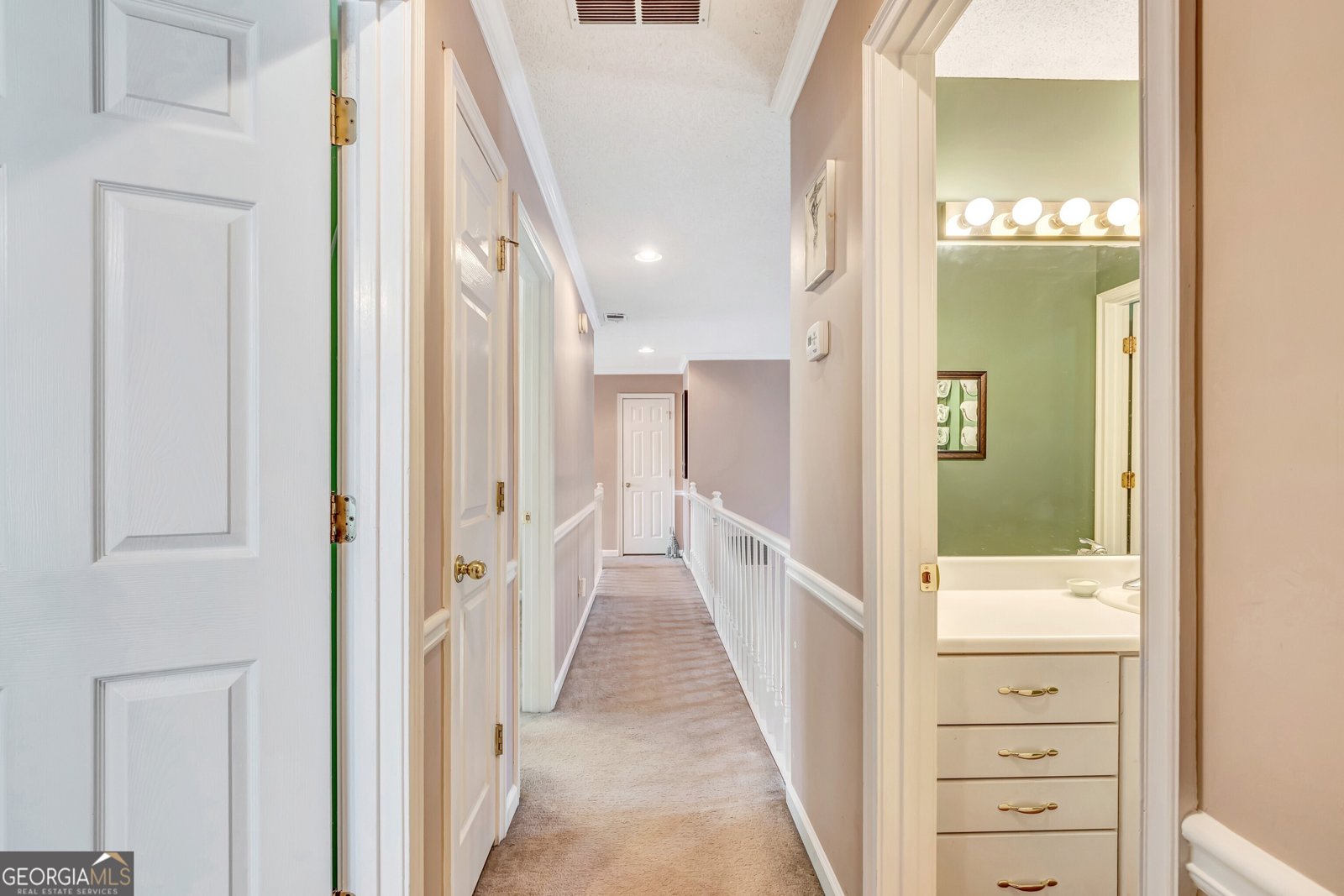 333 Kensington Drive Peachtree City - Photo 36