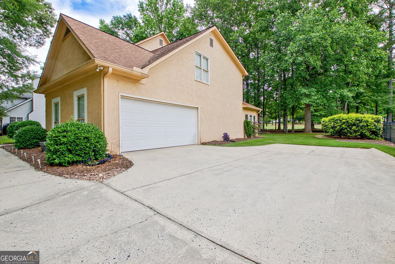 333 Kensington Drive Peachtree City - Photo 37