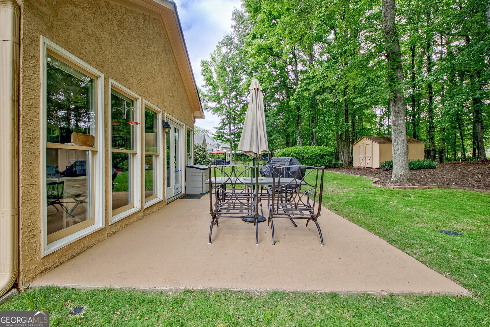 333 Kensington Drive Peachtree City - Photo 39