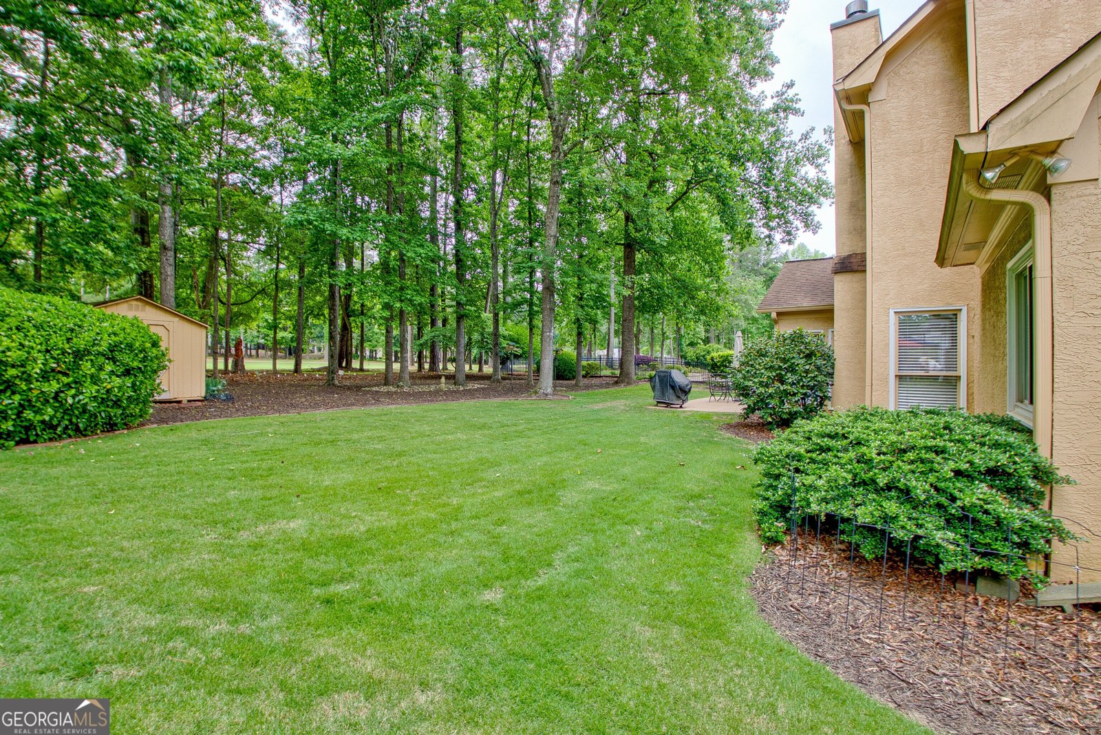 333 Kensington Drive Peachtree City - Photo 41