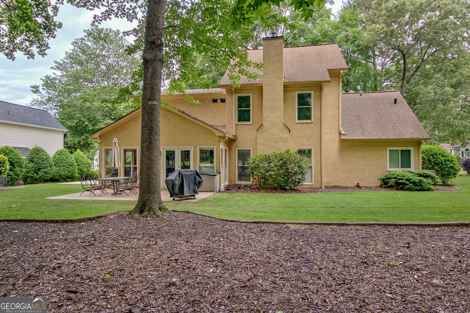 333 Kensington Drive Peachtree City - Photo 44