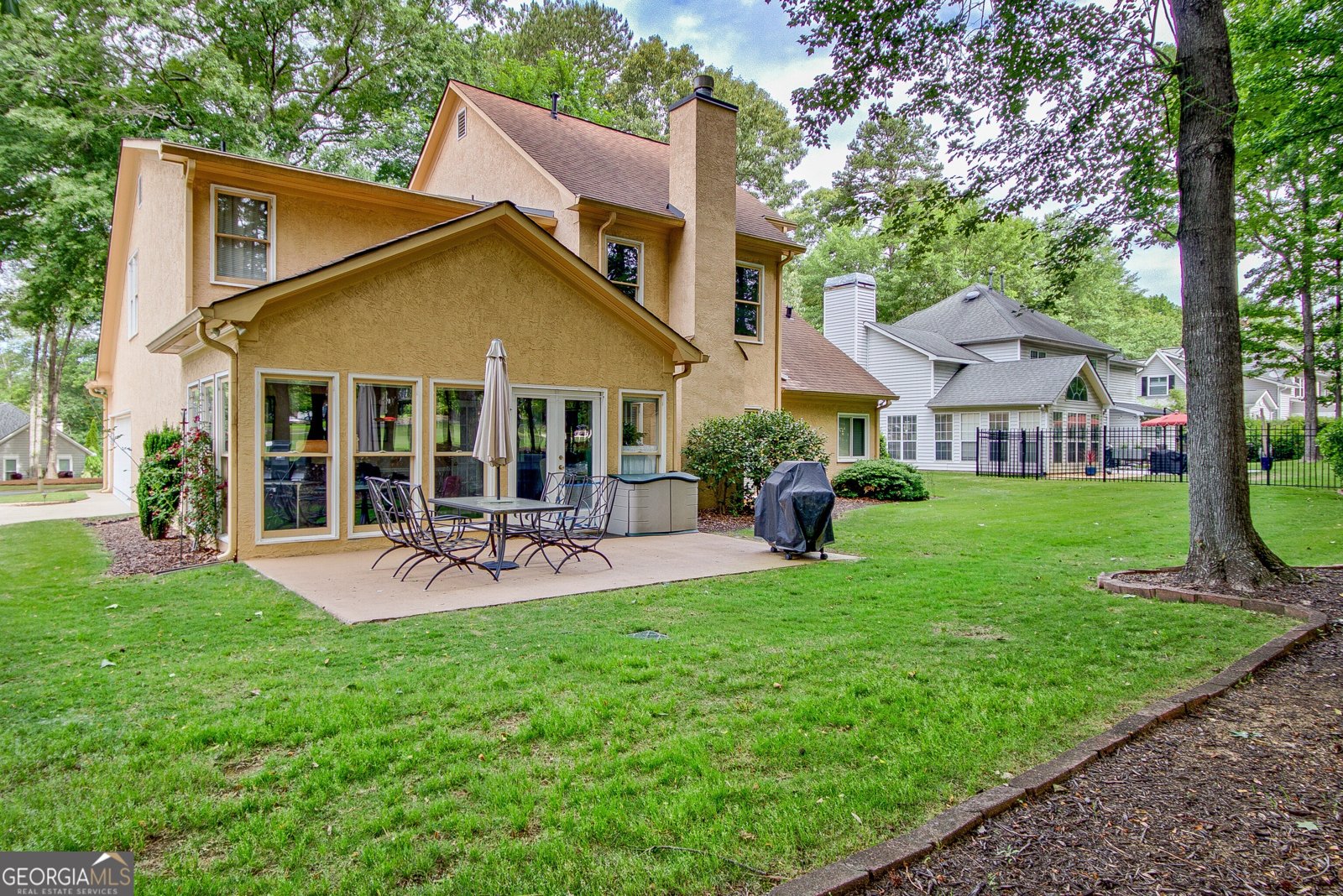 333 Kensington Drive Peachtree City - Photo 45