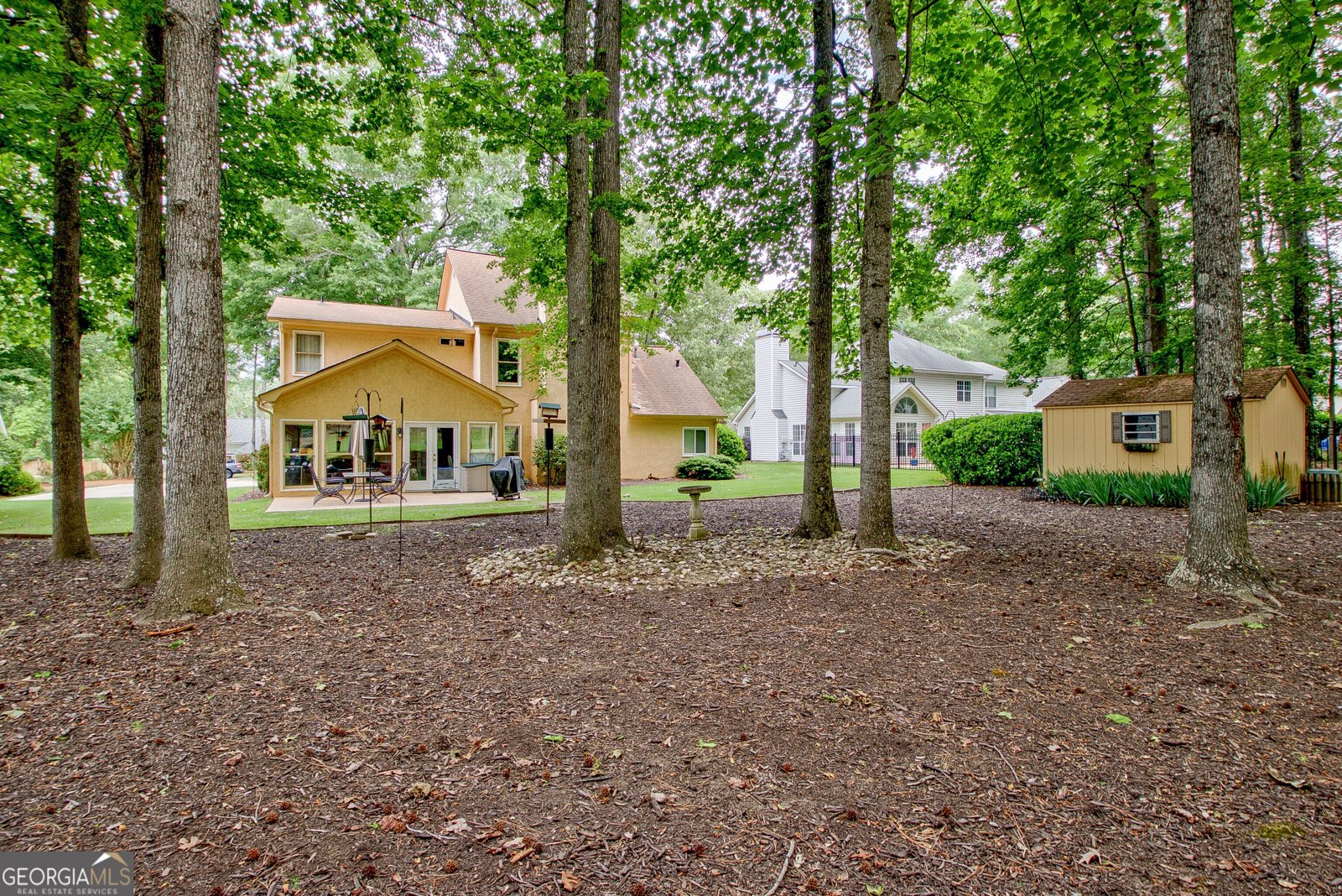 333 Kensington Drive Peachtree City - Photo 46